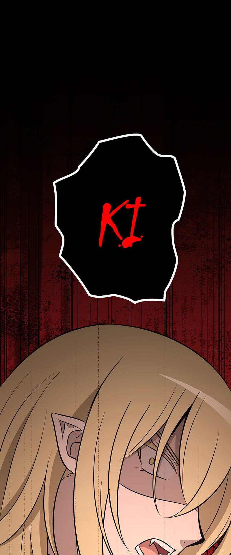Read The Vampire chapter 205 image 17 on Lezhin