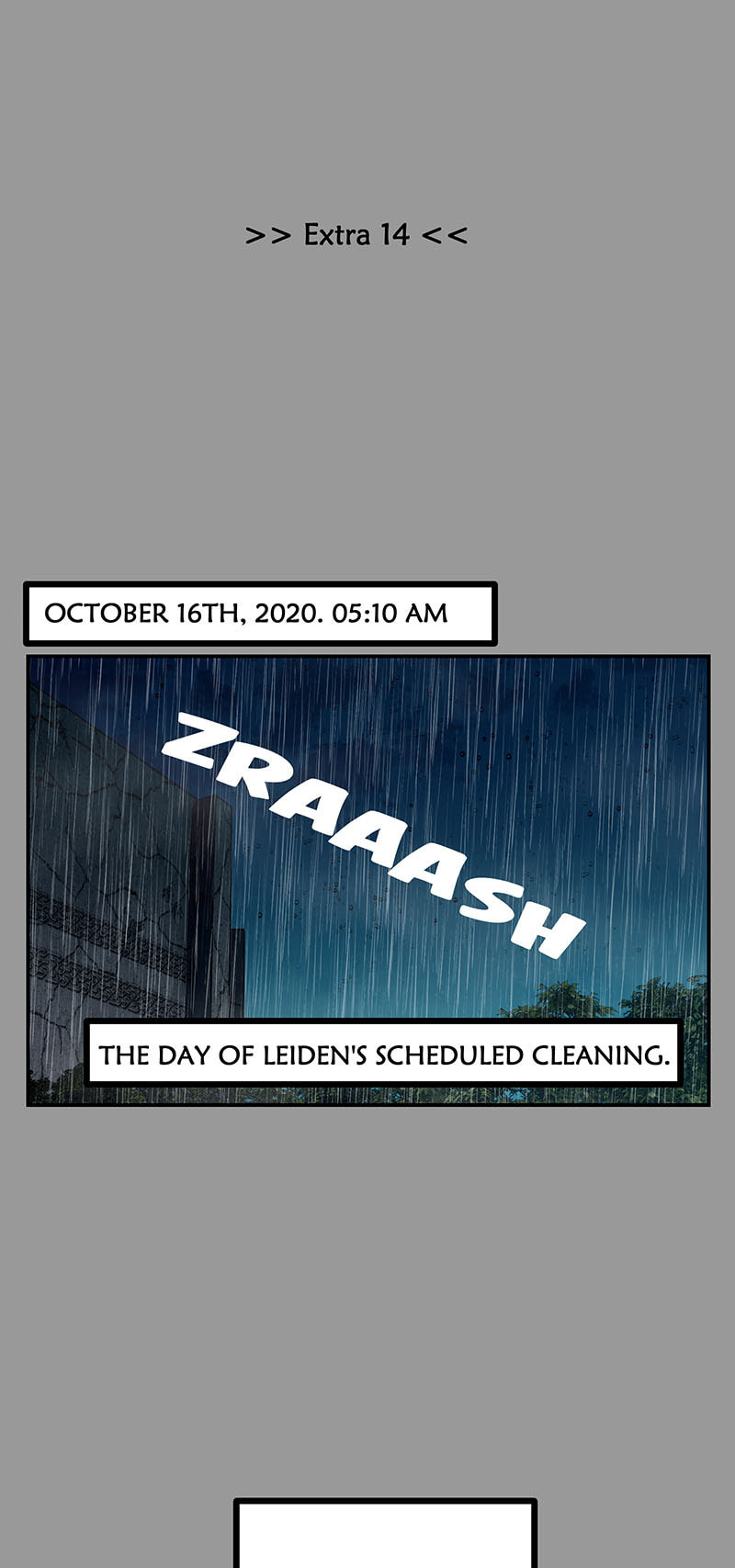 Read The Vampire chapter 205 image 2 on Lezhin