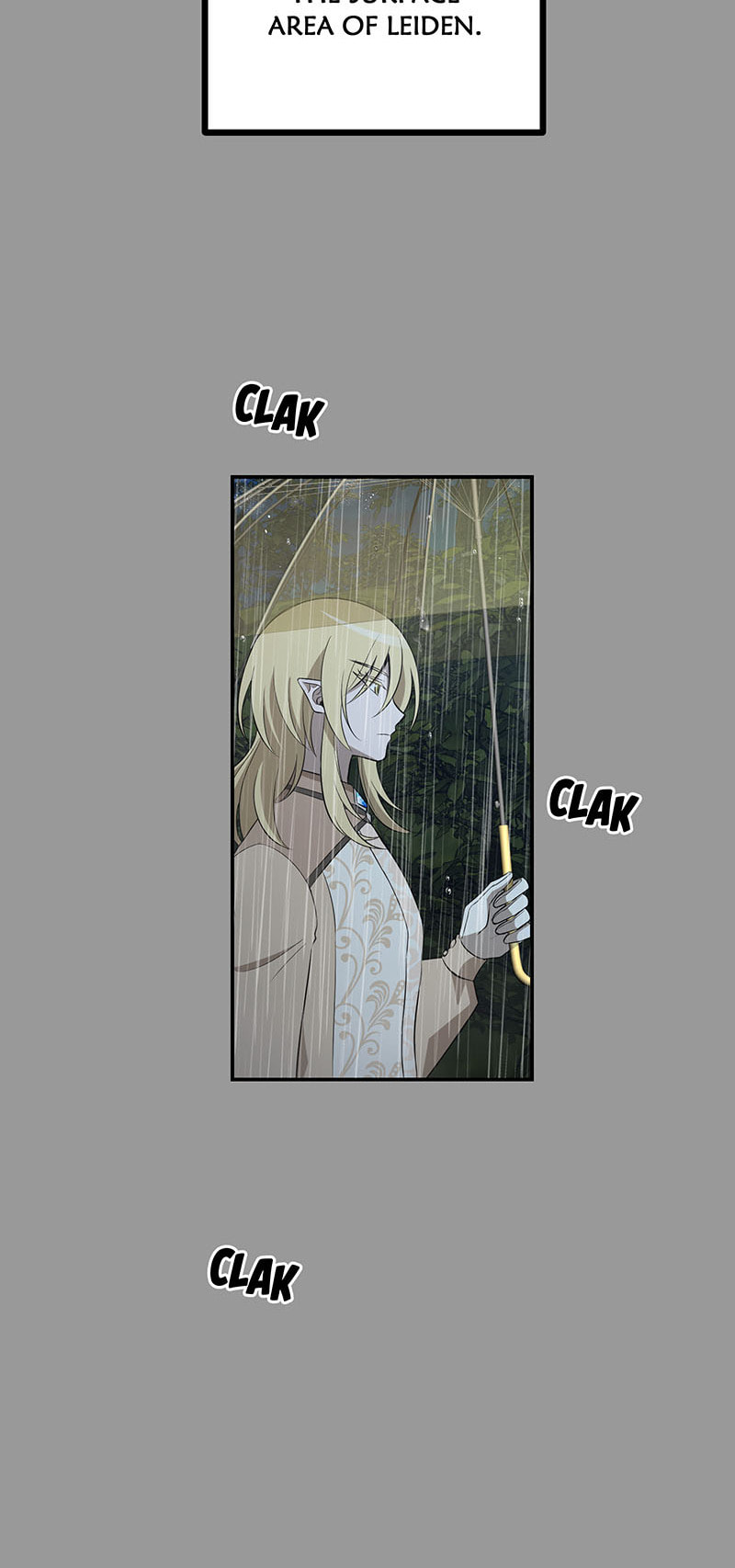 Read The Vampire chapter 205 image 4 on Lezhin