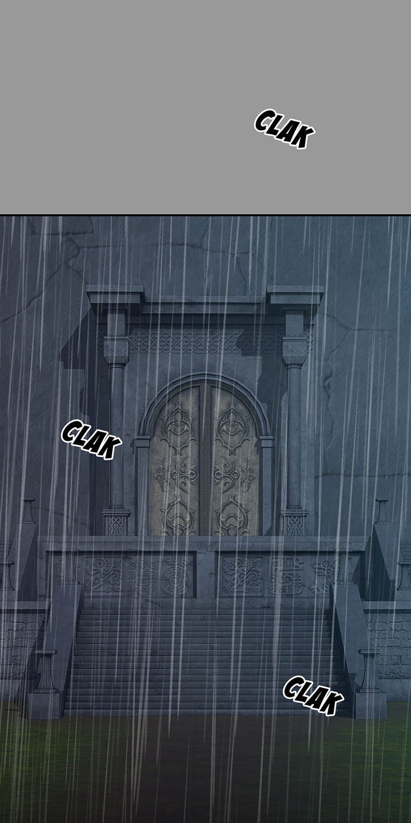 Read The Vampire chapter 205 image 5 on Lezhin