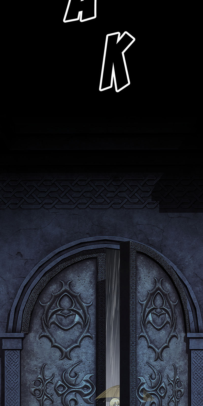 Read The Vampire chapter 205 image 7 on Lezhin