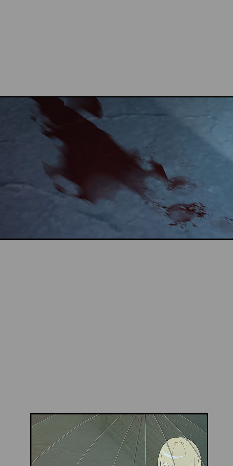 Read The Vampire chapter 205 image 9 on Lezhin