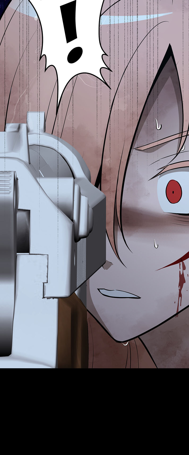 Read The Vampire chapter 206 image 15 on Lezhin