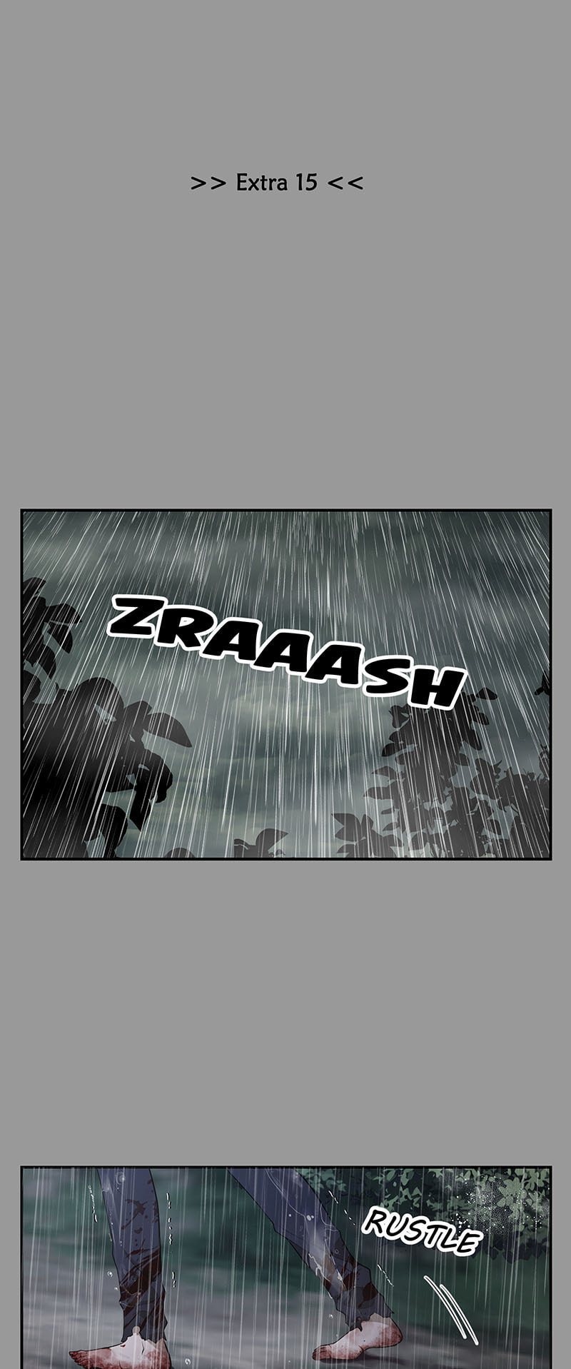 Read The Vampire chapter 206 image 2 on Lezhin