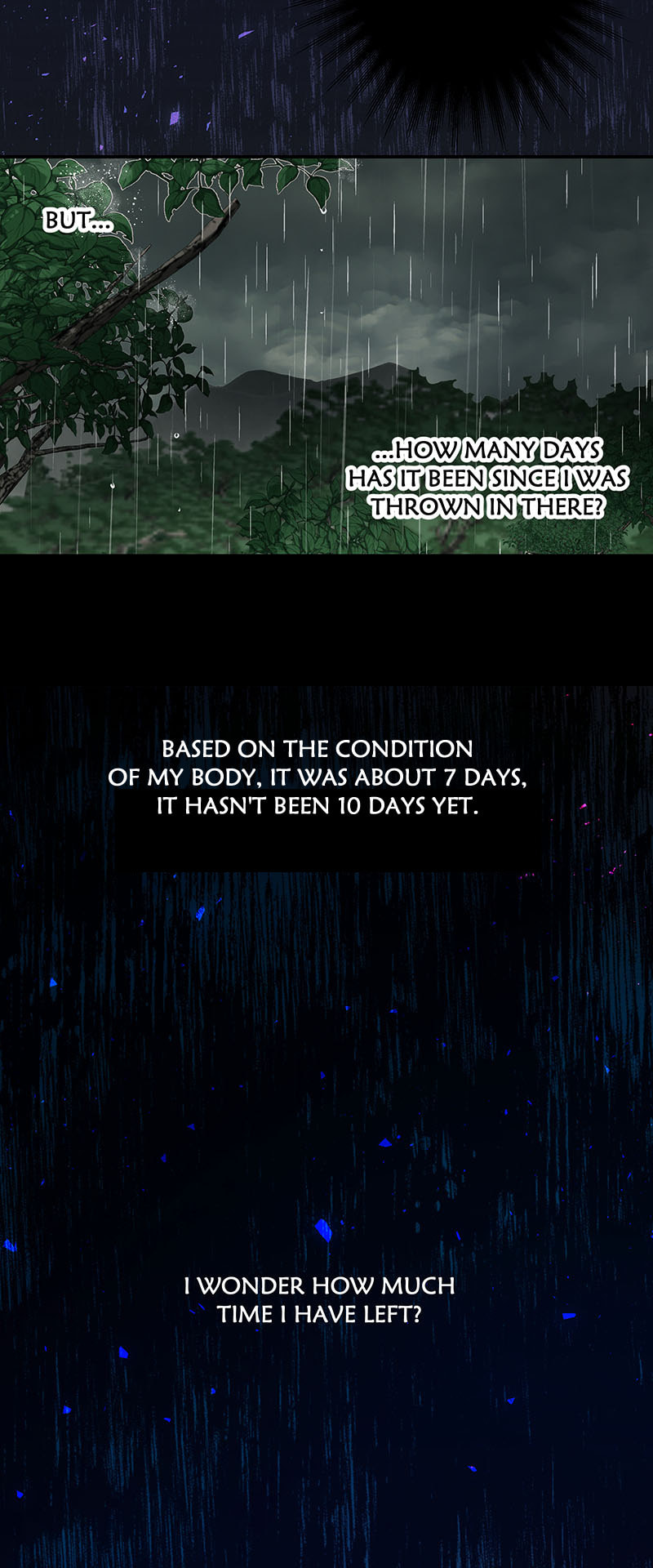 Read The Vampire chapter 206 image 7 on Lezhin