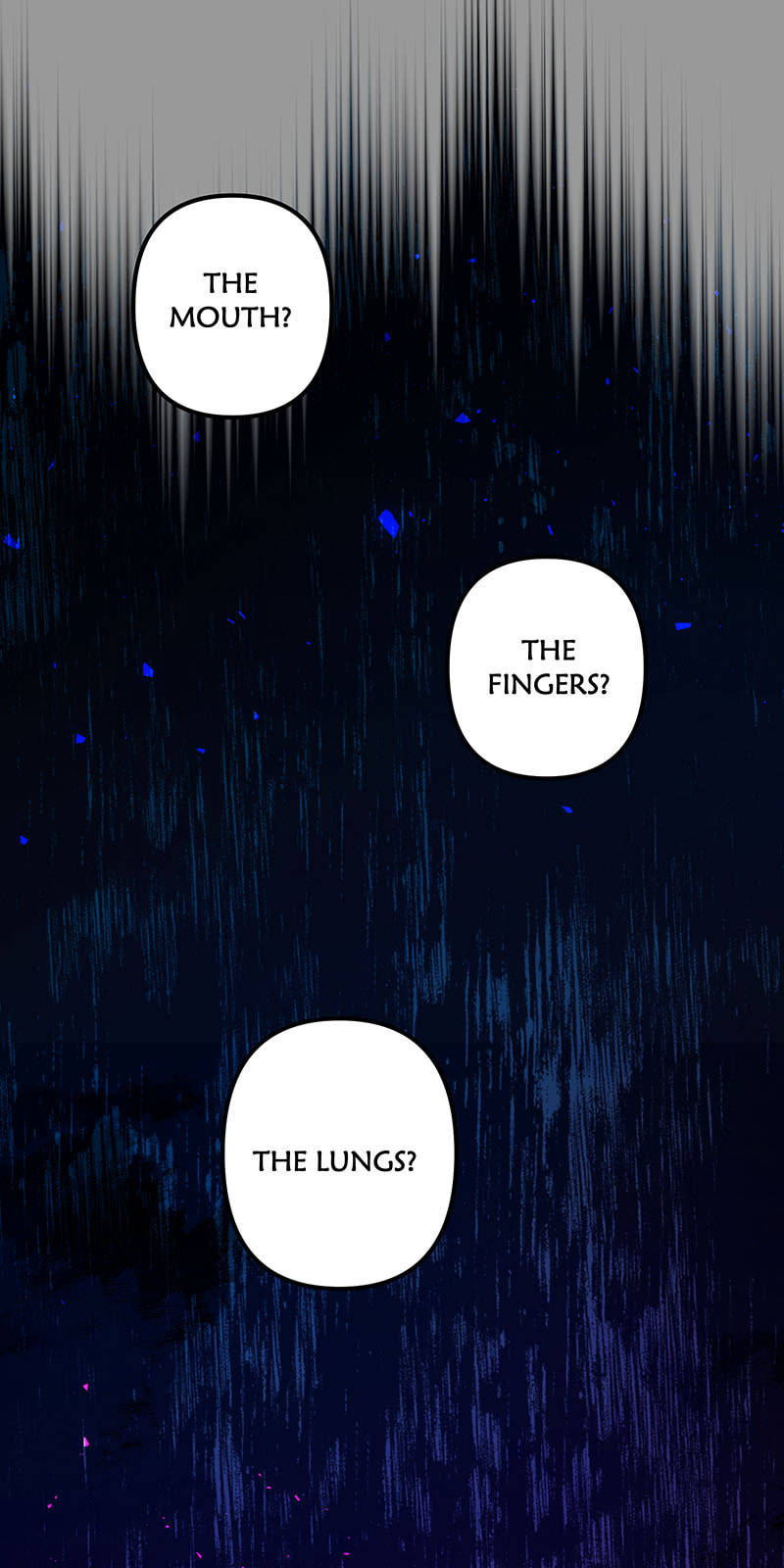 Read The Vampire chapter 207 image 11 on Lezhin