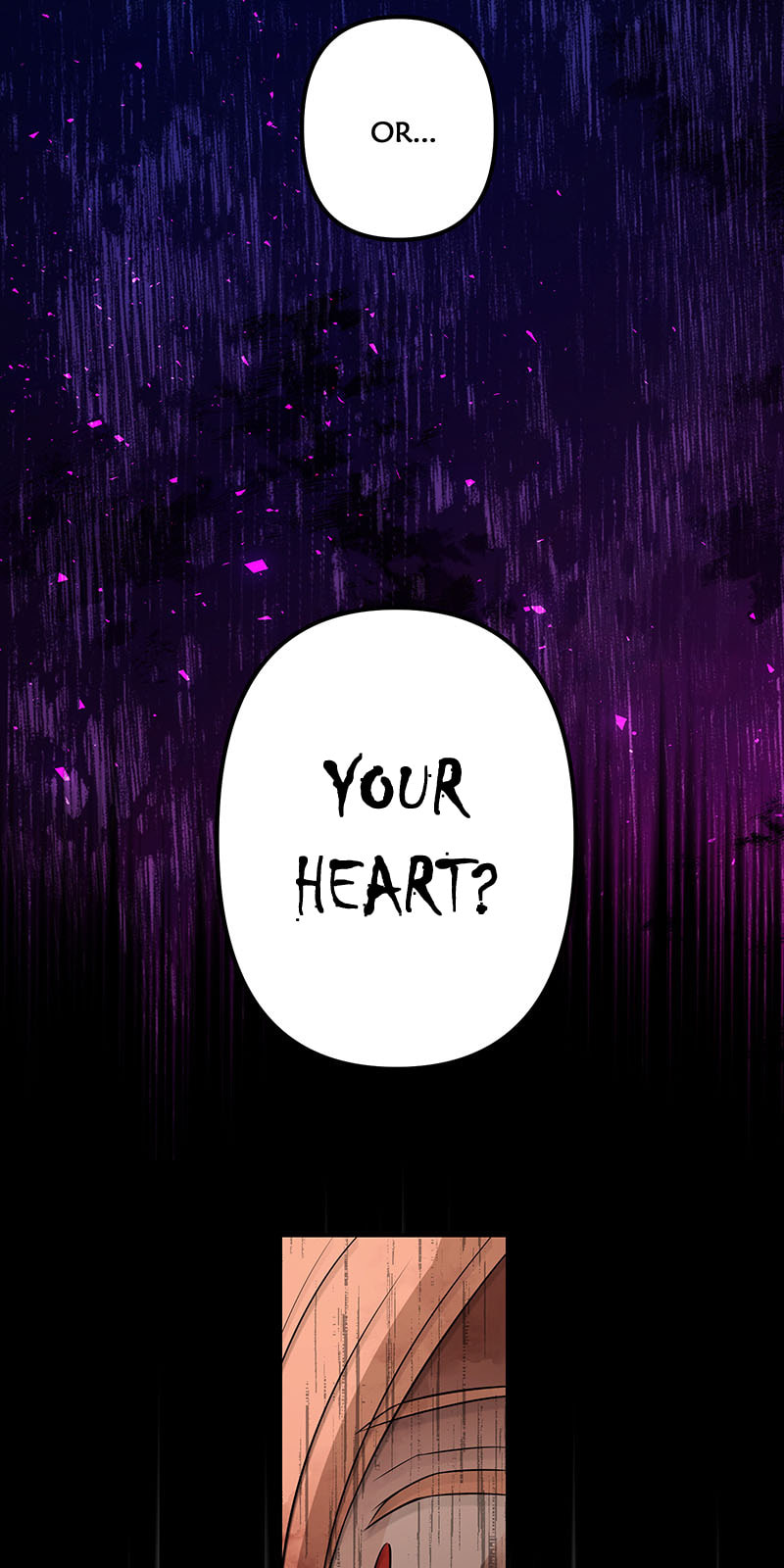 Read The Vampire chapter 207 image 12 on Lezhin