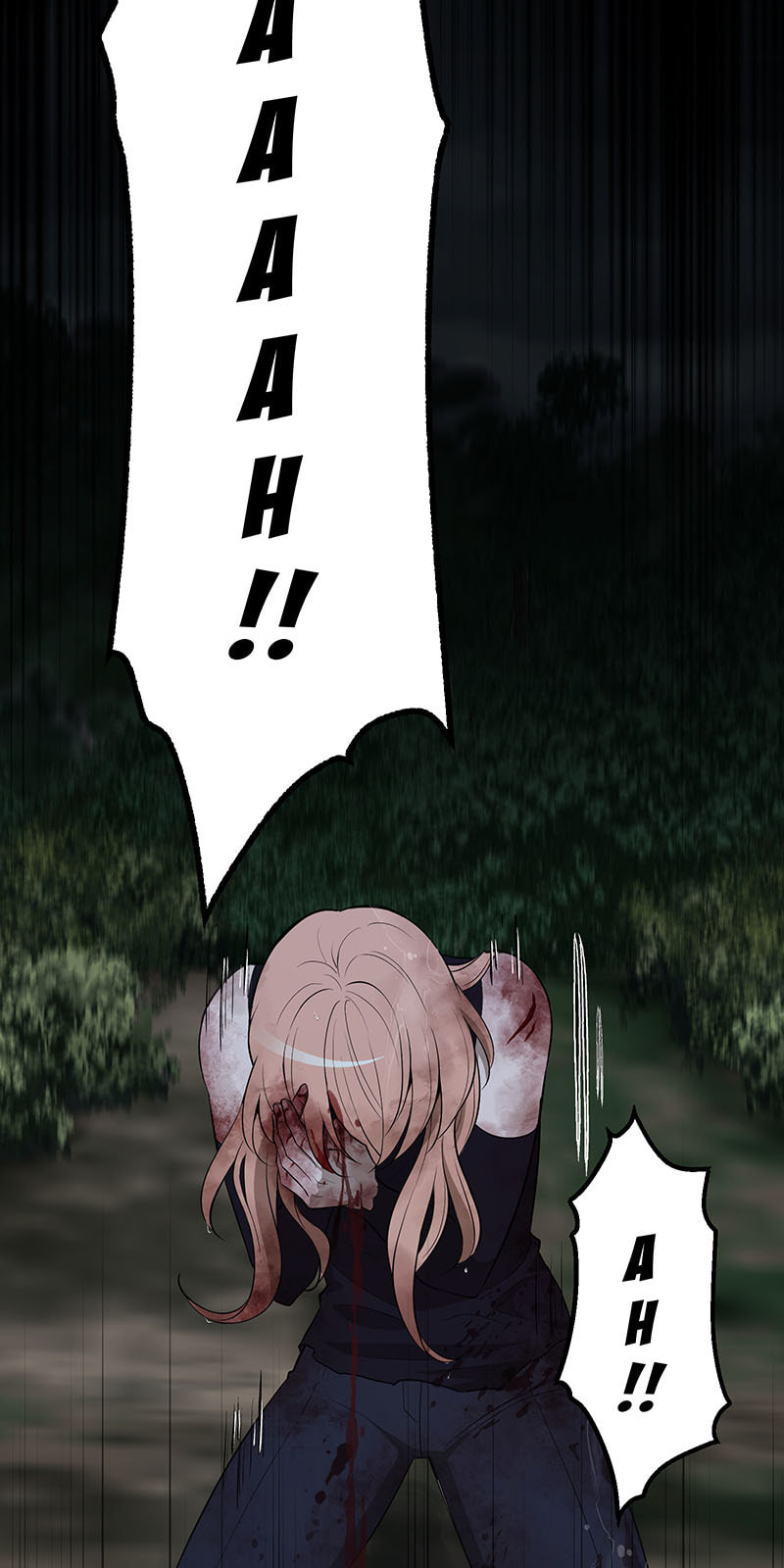 Read The Vampire chapter 207 image 3 on Lezhin