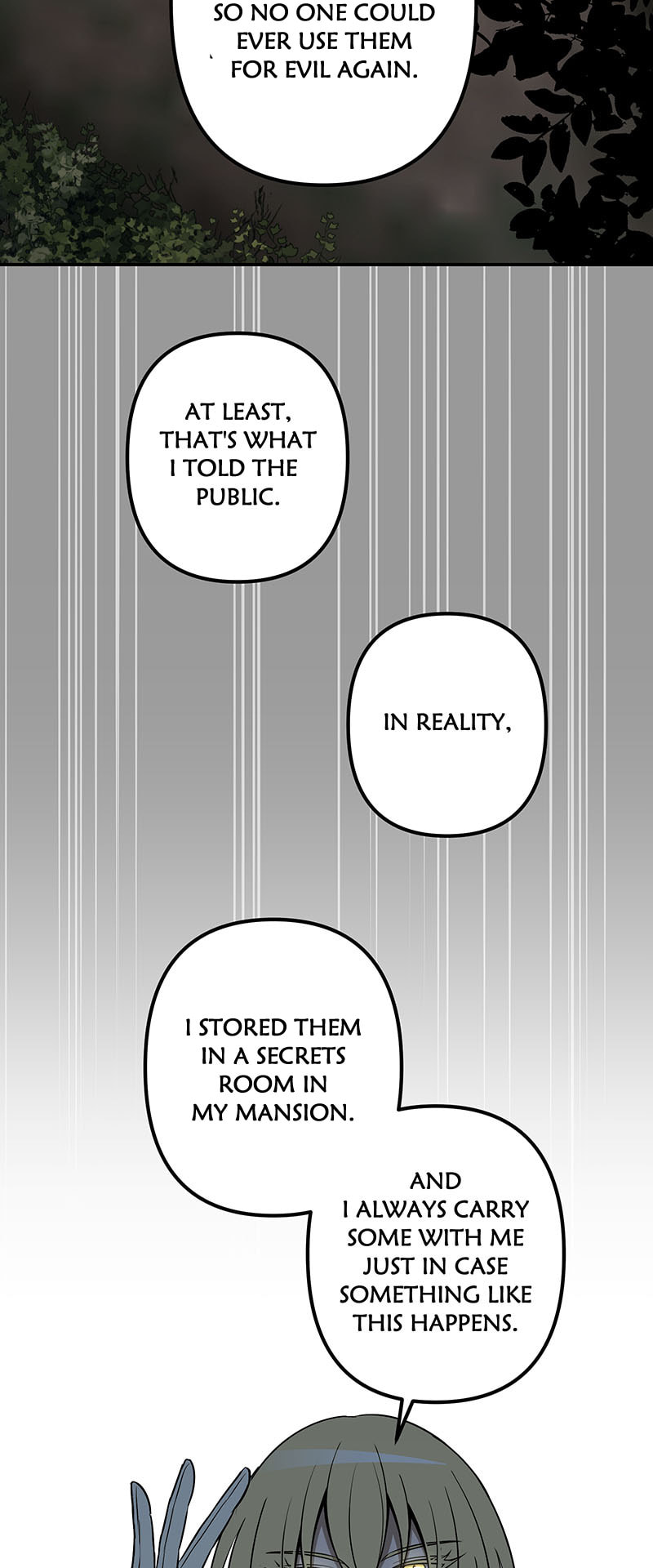 Read The Vampire chapter 207 image 8 on Lezhin