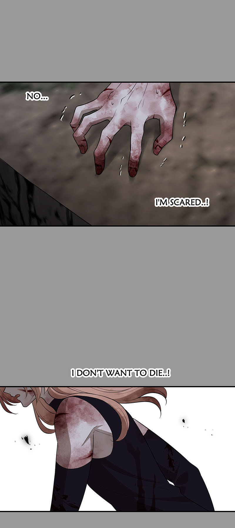 Read The Vampire chapter 208 image 10 on Lezhin