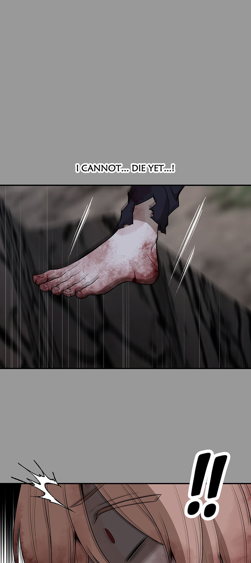 Read The Vampire chapter 208 image 11 on Lezhin