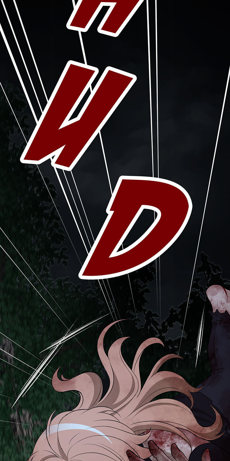 Read The Vampire chapter 208 image 3 on Lezhin