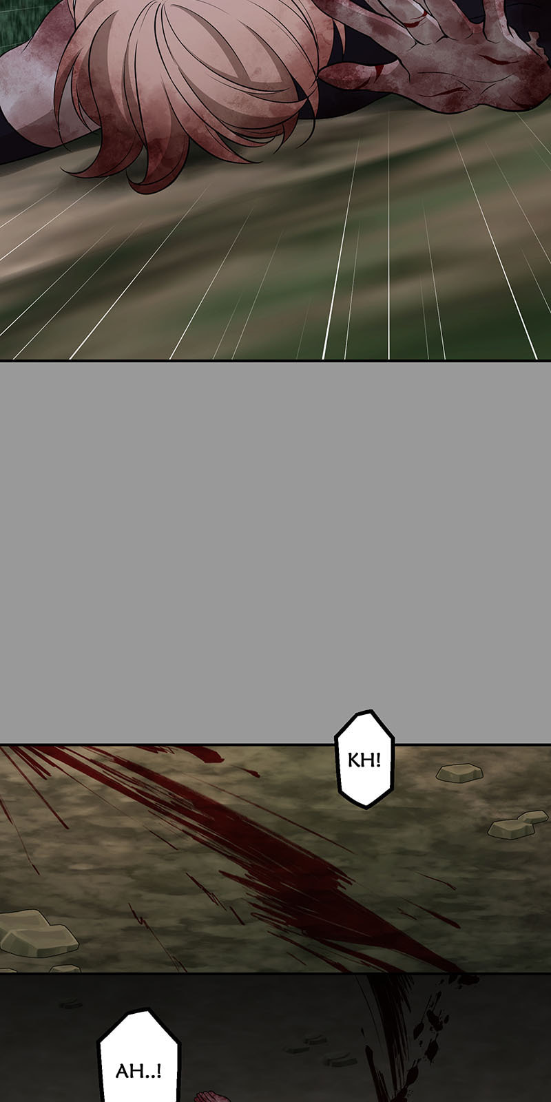 Read The Vampire chapter 208 image 4 on Lezhin