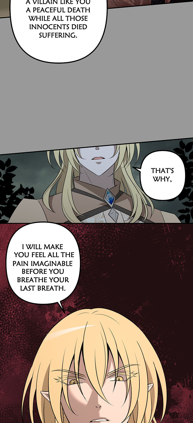 Read The Vampire chapter 208 image 8 on Lezhin