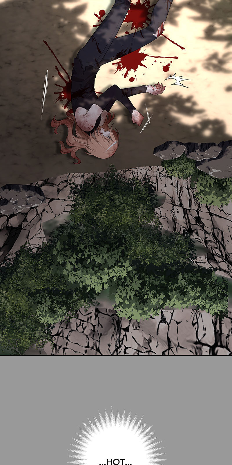 Read The Vampire chapter 209 image 11 on Lezhin