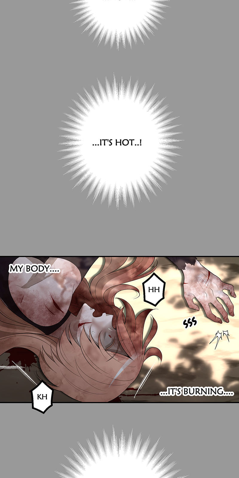 Read The Vampire chapter 209 image 12 on Lezhin