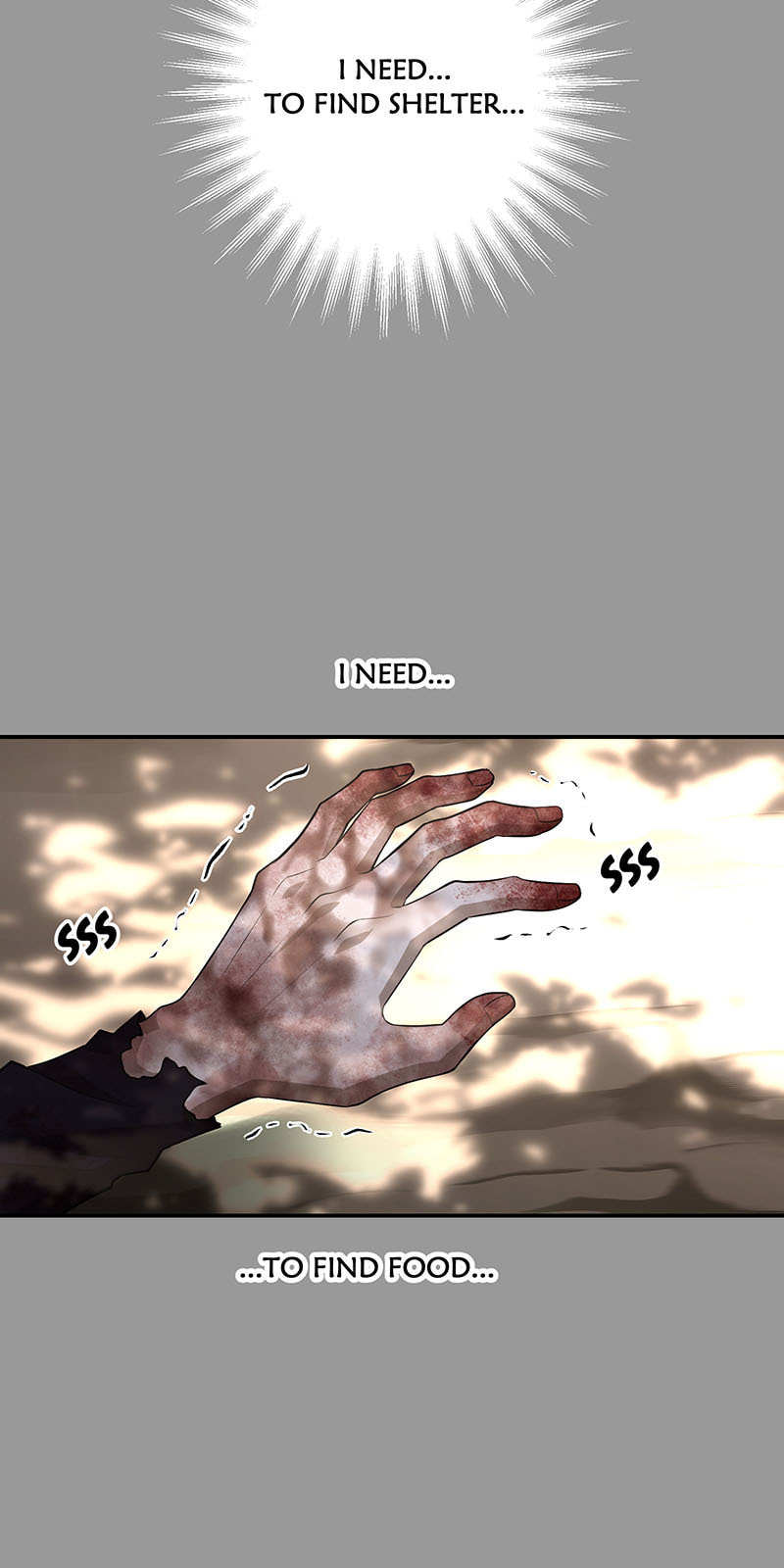 Read The Vampire chapter 209 image 13 on Lezhin
