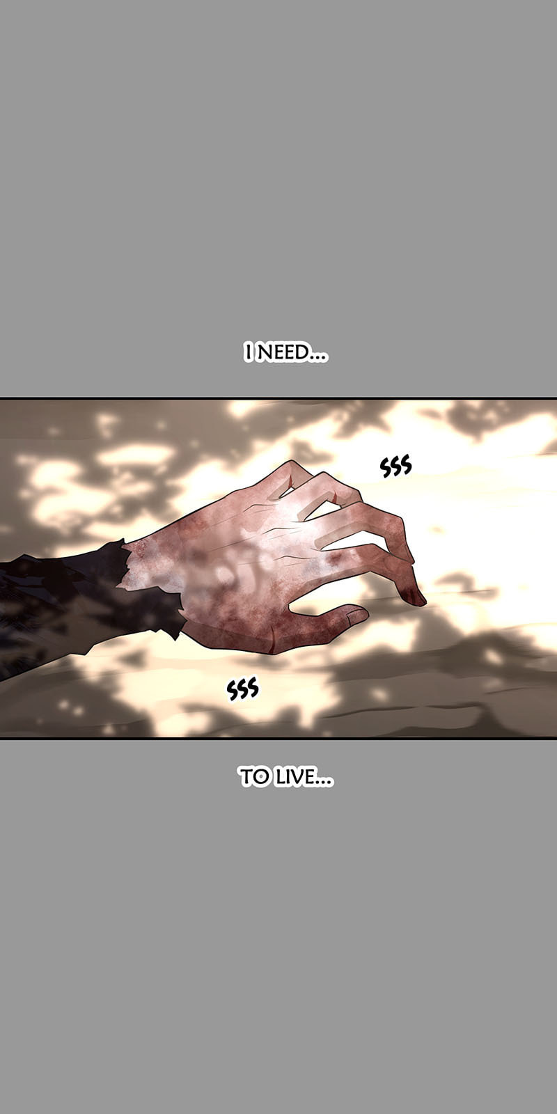 Read The Vampire chapter 209 image 14 on Lezhin