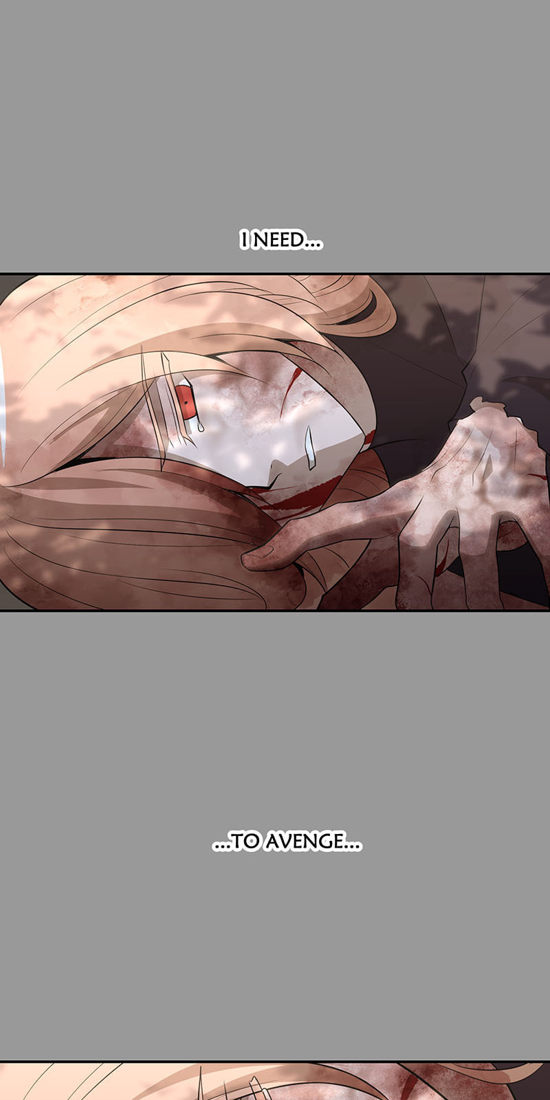 Read The Vampire chapter 209 image 15 on Lezhin