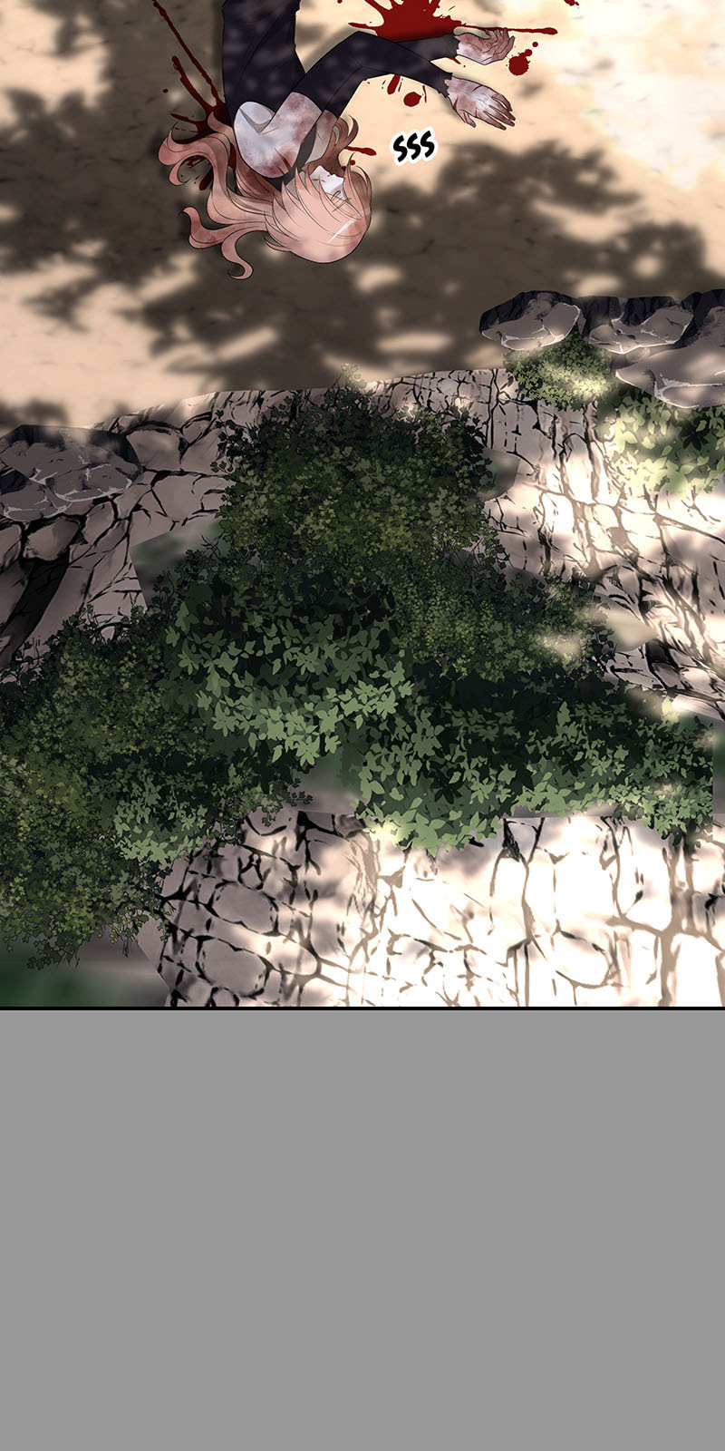 Read The Vampire chapter 209 image 17 on Lezhin