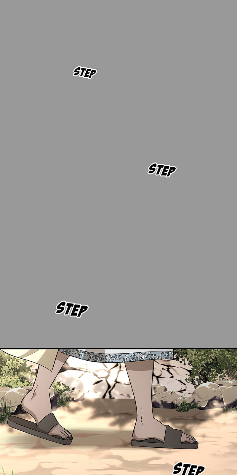 Read The Vampire chapter 209 image 18 on Lezhin