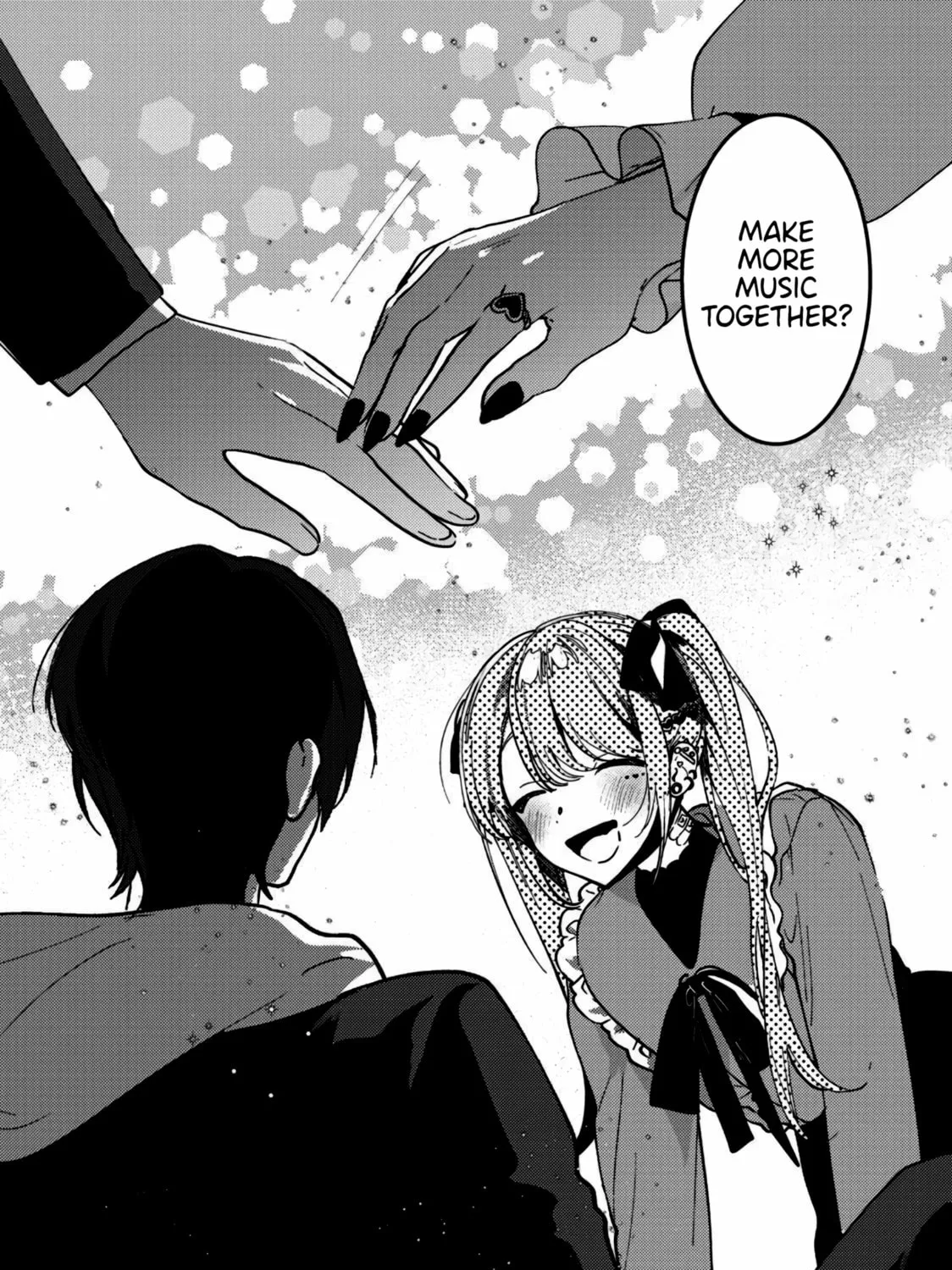 Read The Vampire chapter 21 image 12 on Lezhin