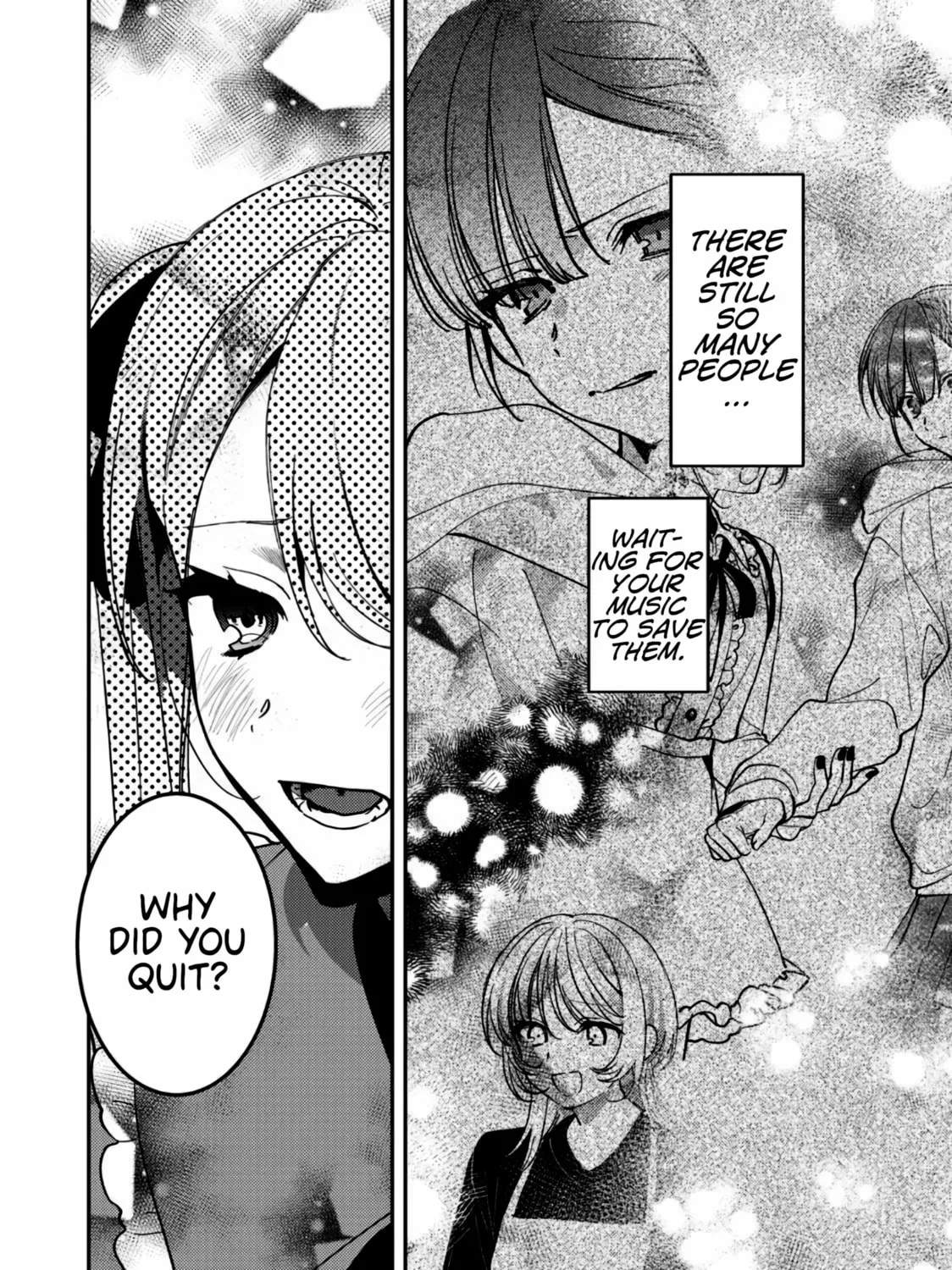 Read The Vampire chapter 21 image 14 on Lezhin