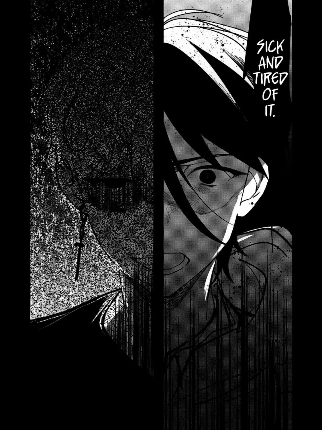 Read The Vampire chapter 21 image 28 on Lezhin