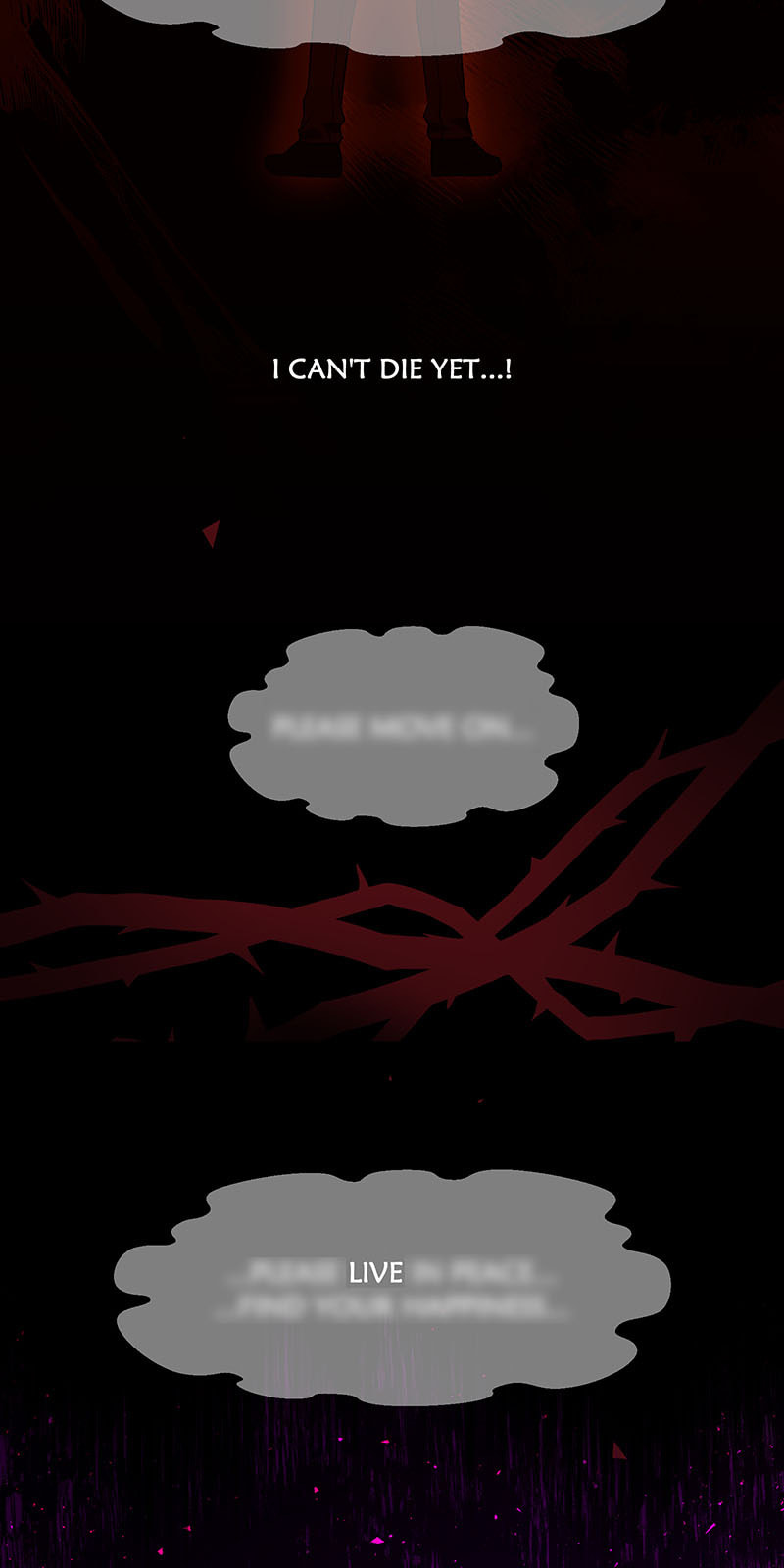 Read The Vampire chapter 210 image 11 on Lezhin