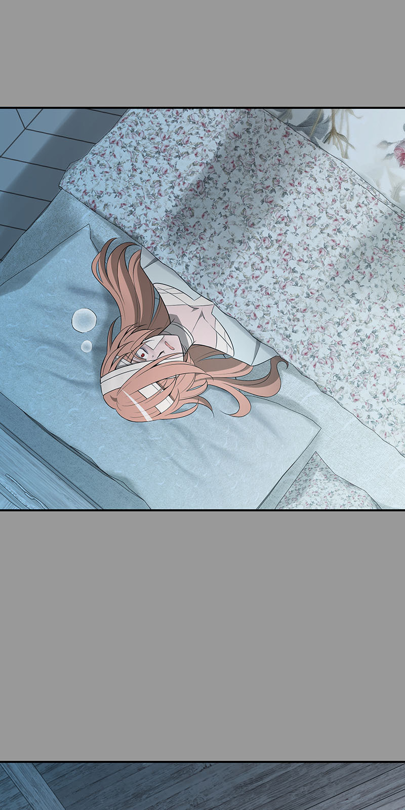 Read The Vampire chapter 210 image 15 on Lezhin