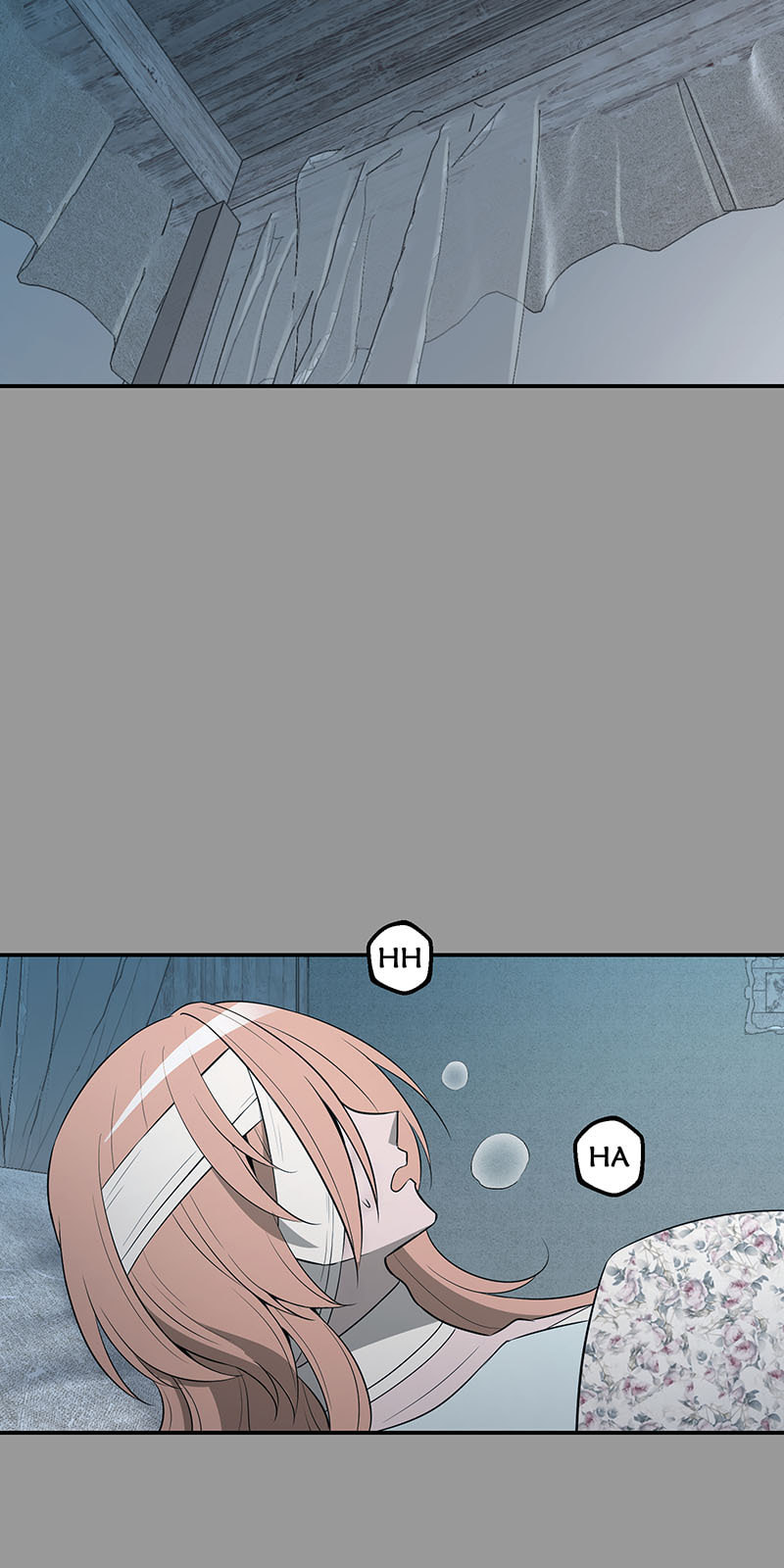 Read The Vampire chapter 210 image 16 on Lezhin