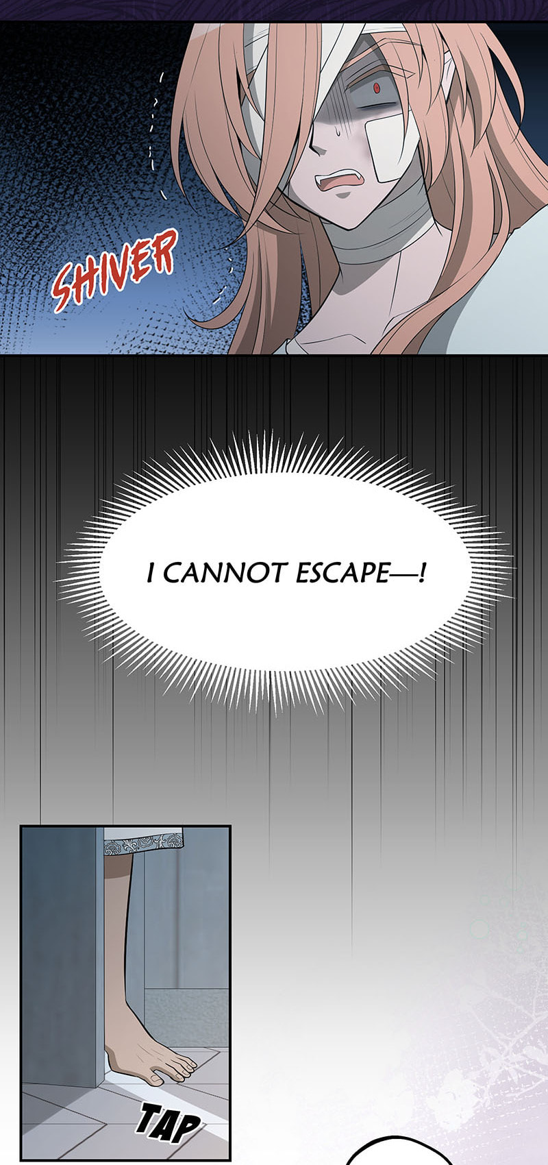 Read The Vampire chapter 210 image 20 on Lezhin