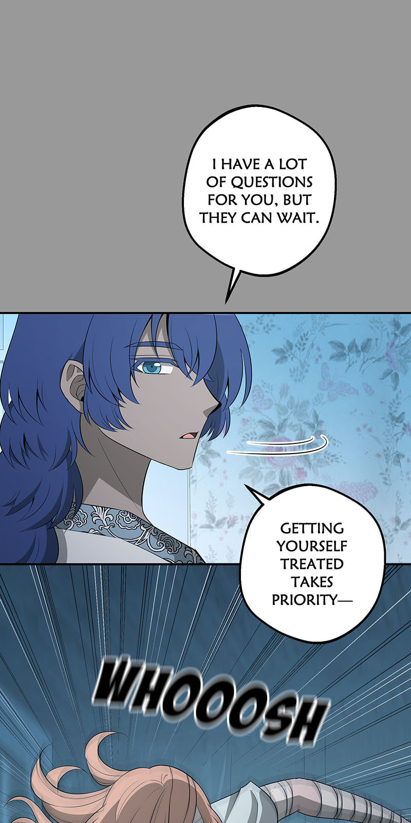 Read The Vampire chapter 210 image 26 on Lezhin