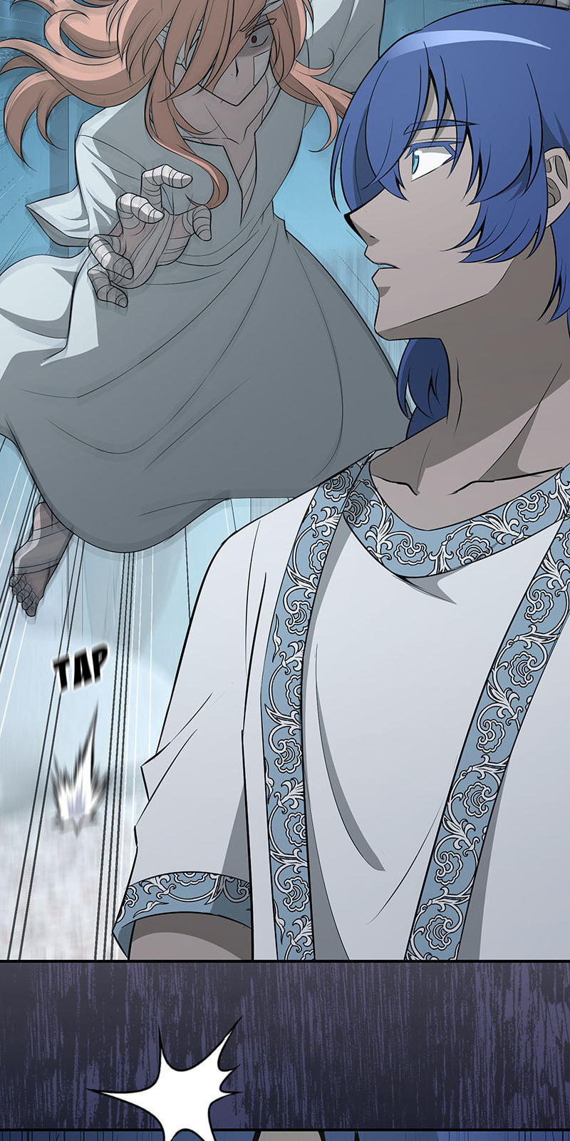 Read The Vampire chapter 210 image 27 on Lezhin