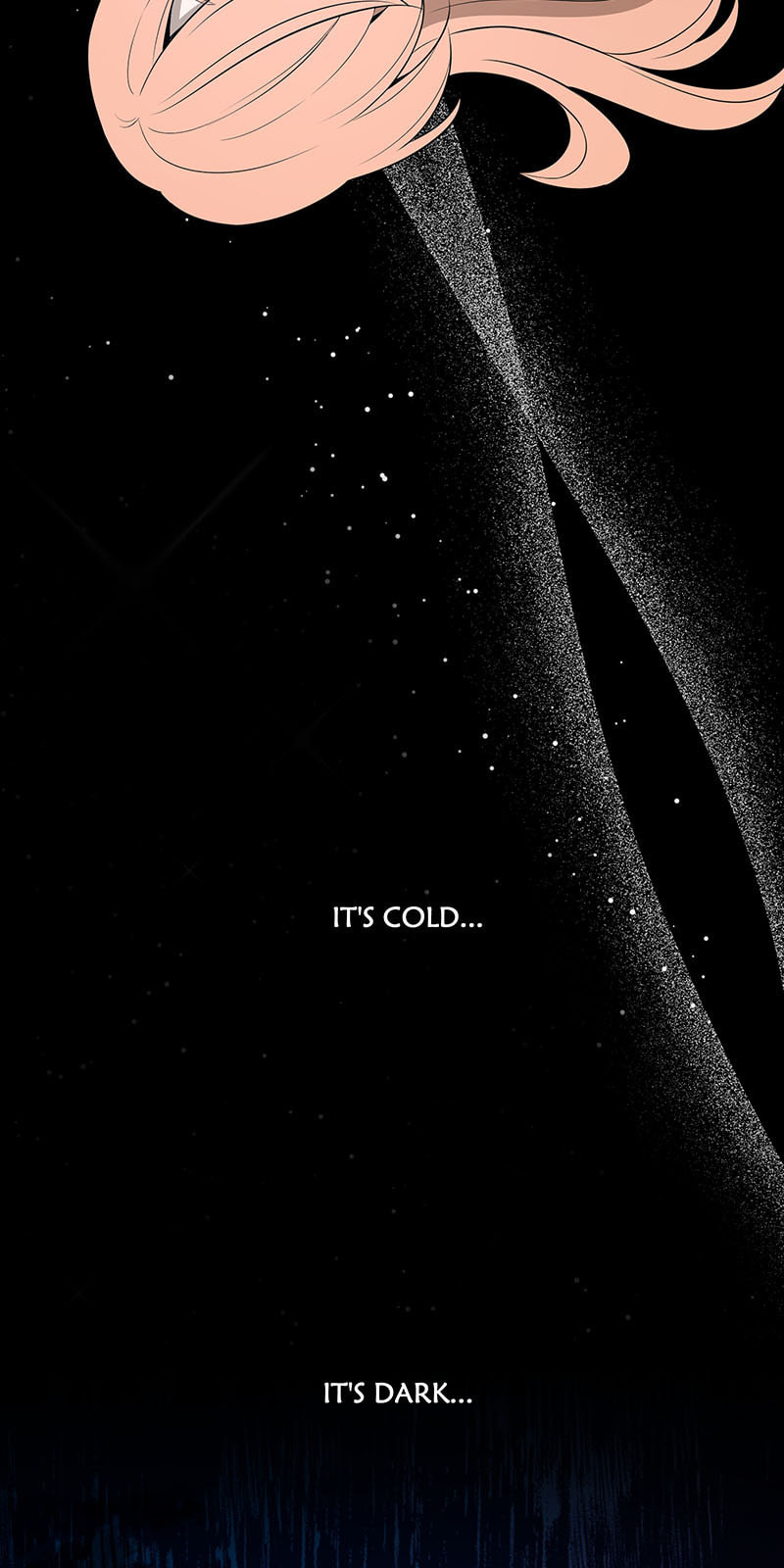 Read The Vampire chapter 210 image 3 on Lezhin