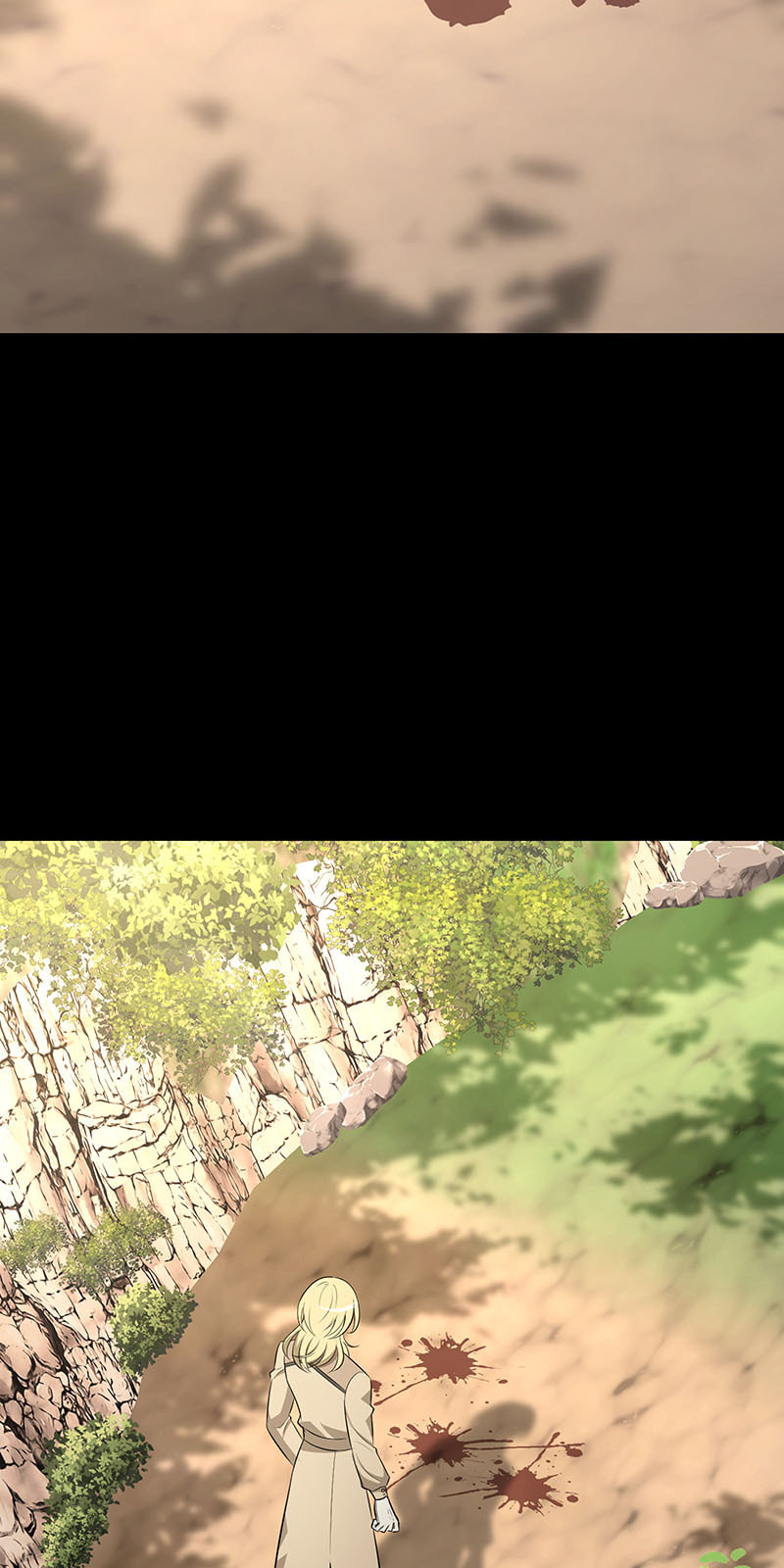 Read The Vampire chapter 210 image 32 on Lezhin