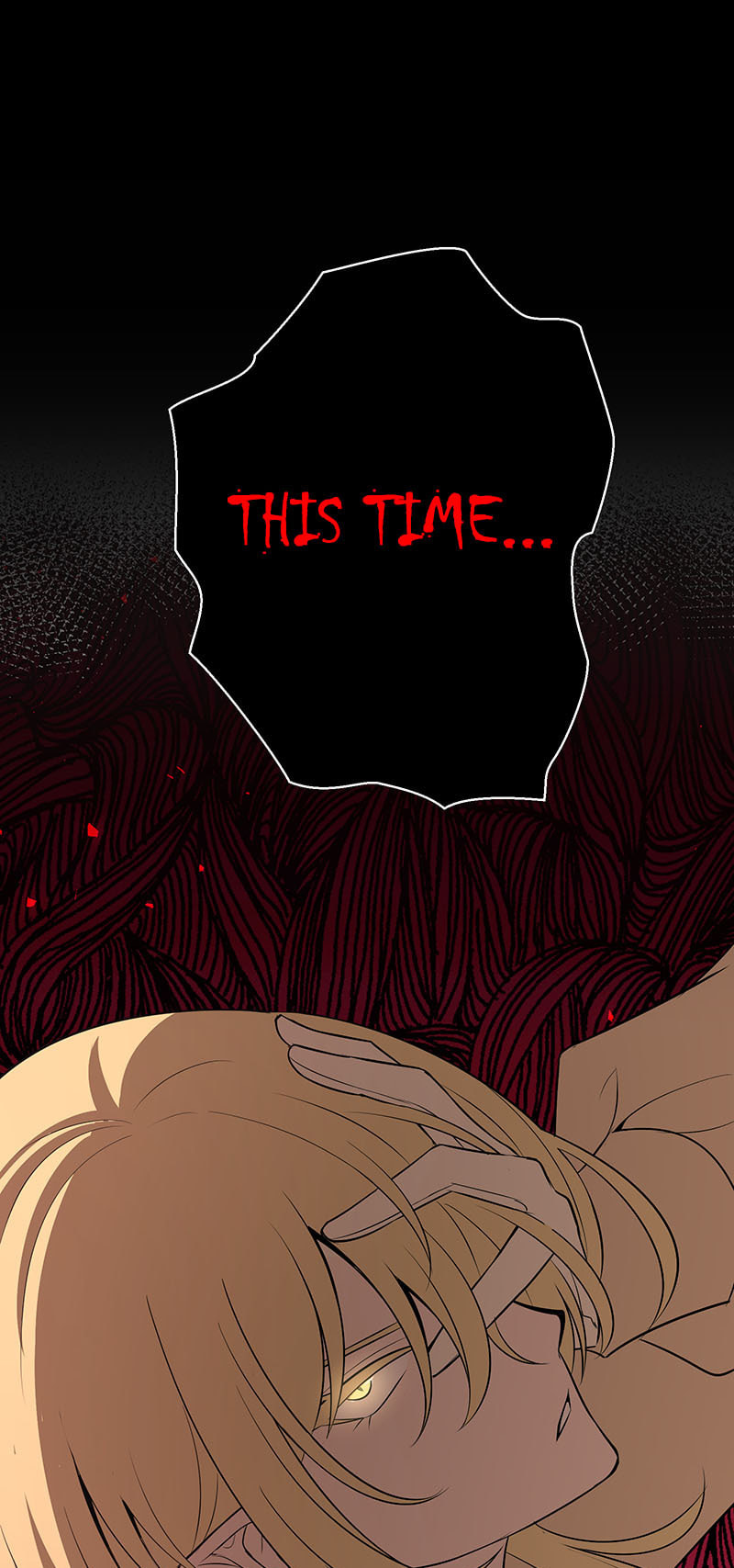 Read The Vampire chapter 210 image 34 on Lezhin