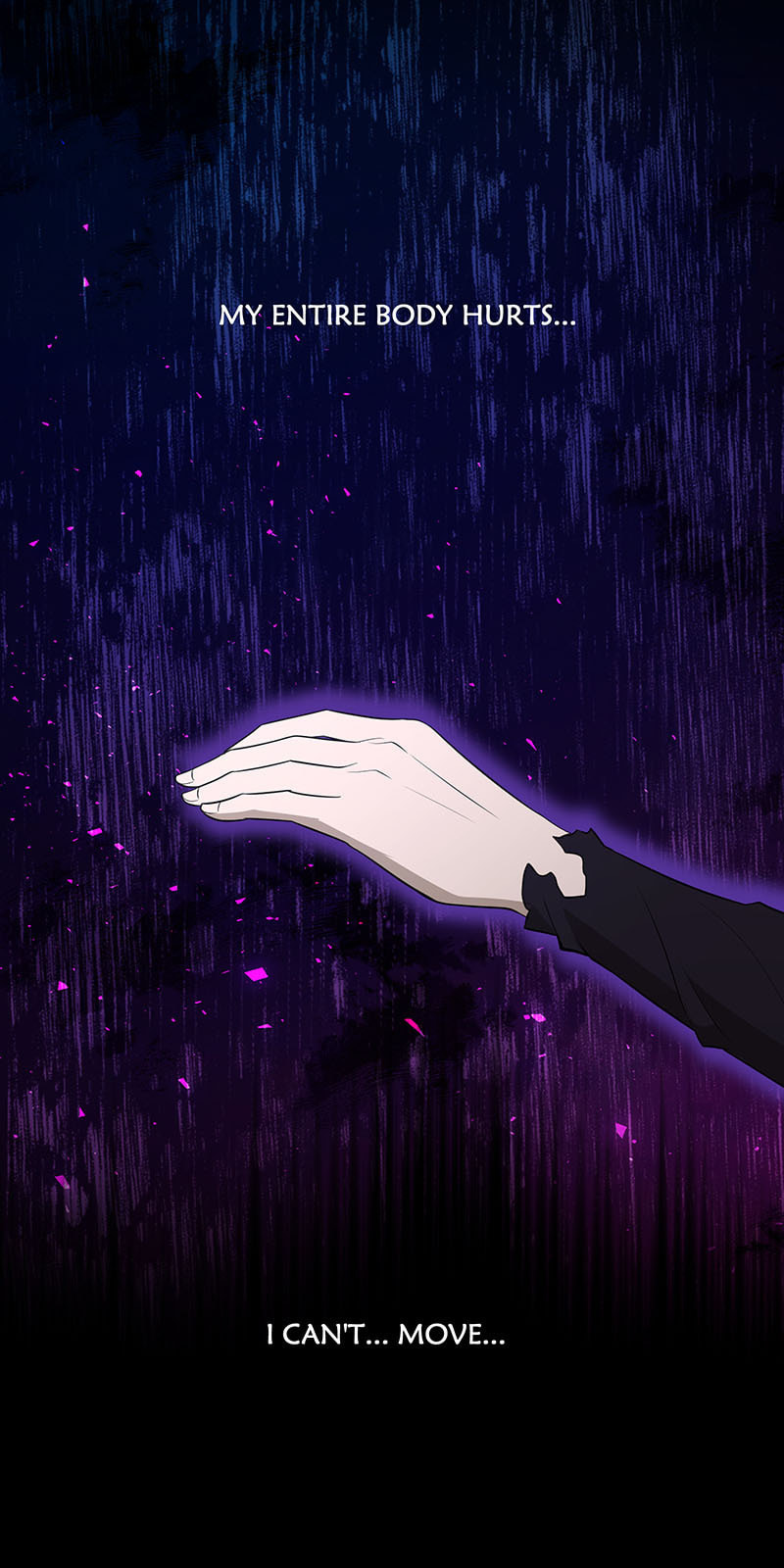 Read The Vampire chapter 210 image 4 on Lezhin