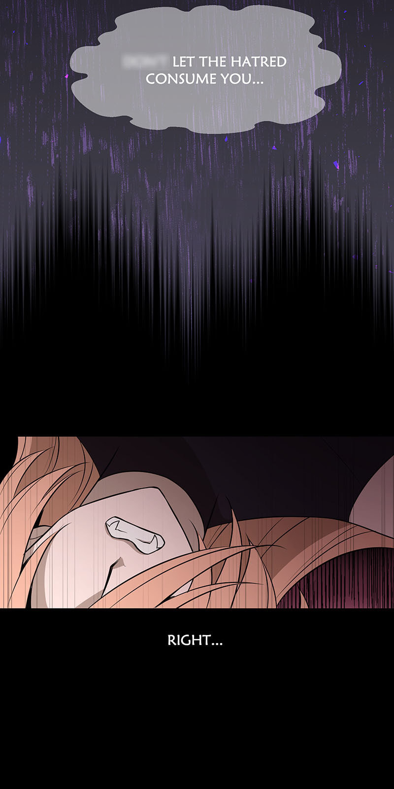Read The Vampire chapter 210 image 8 on Lezhin