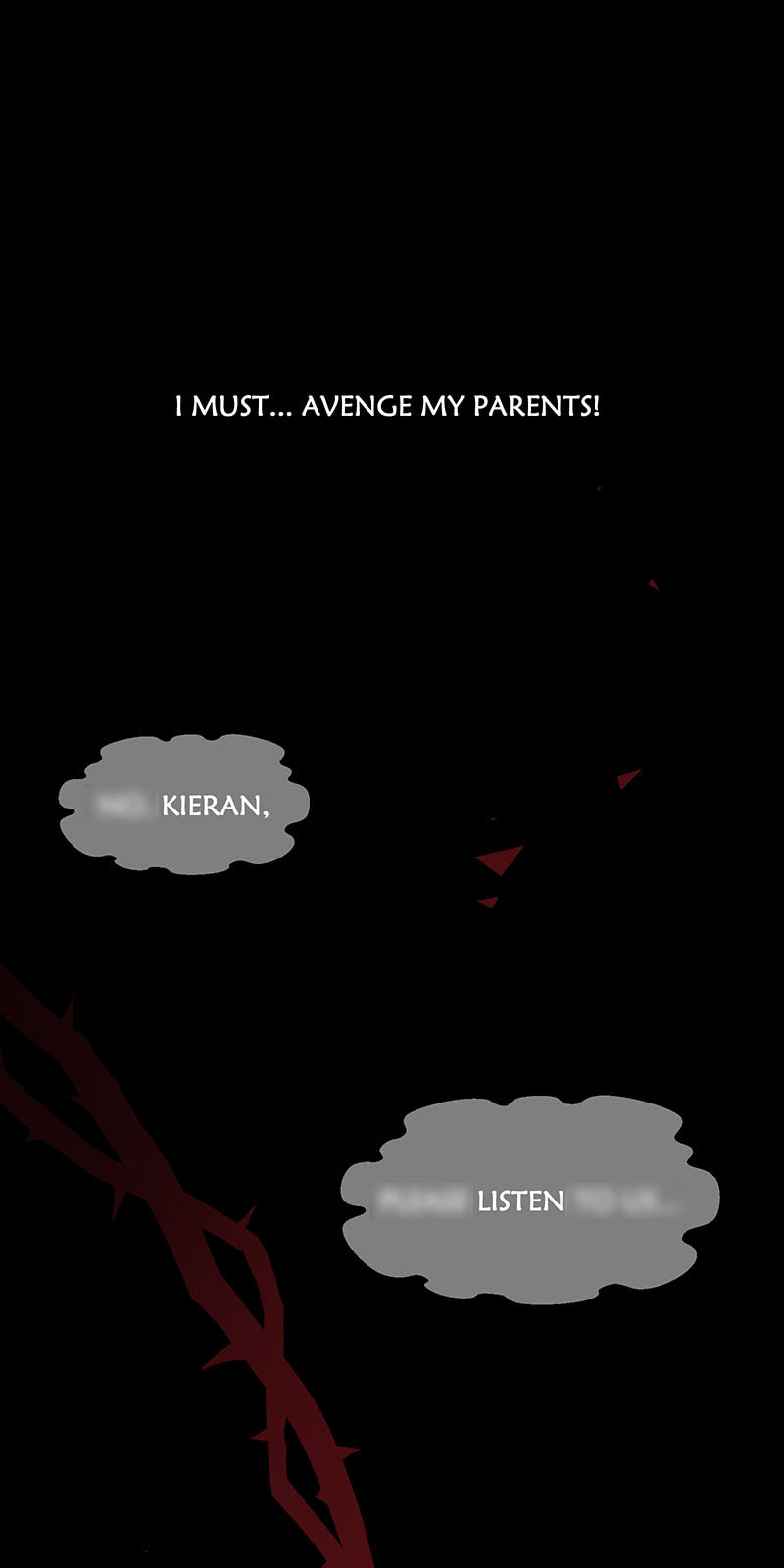 Read The Vampire chapter 210 image 9 on Lezhin