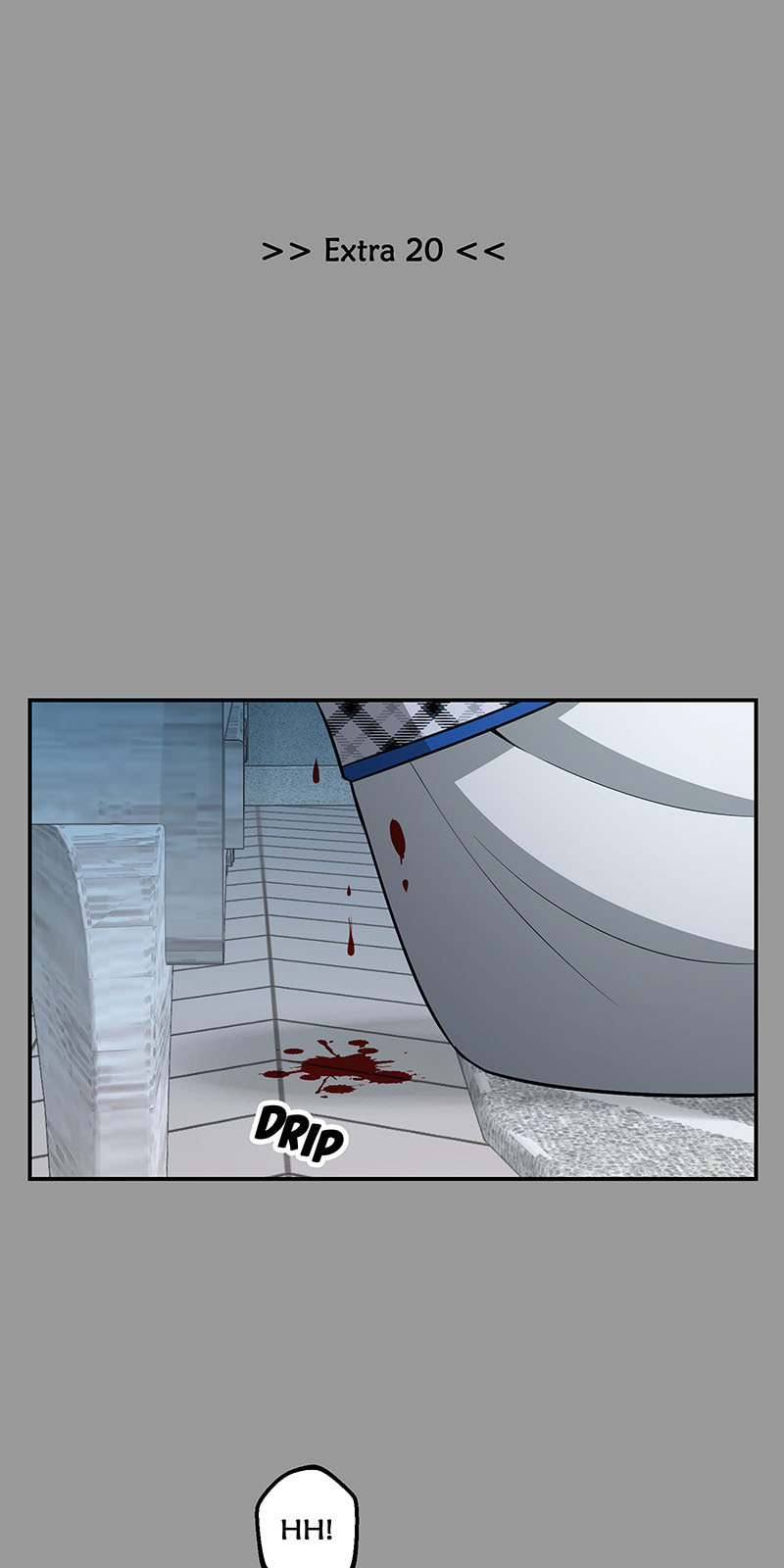 Read The Vampire chapter 211 image 1 on Lezhin