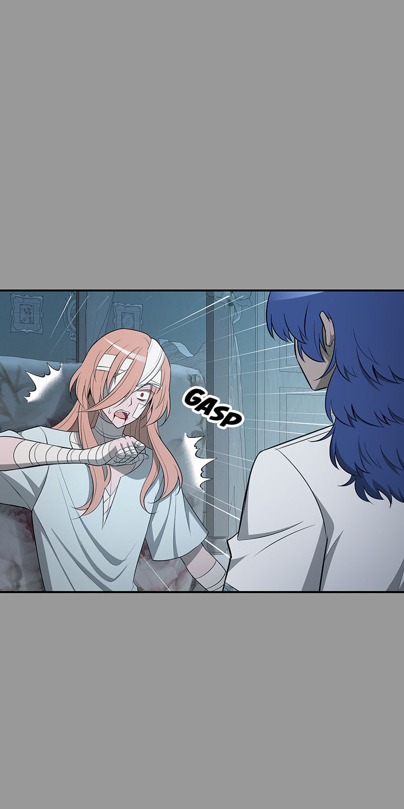 Read The Vampire chapter 211 image 11 on Lezhin