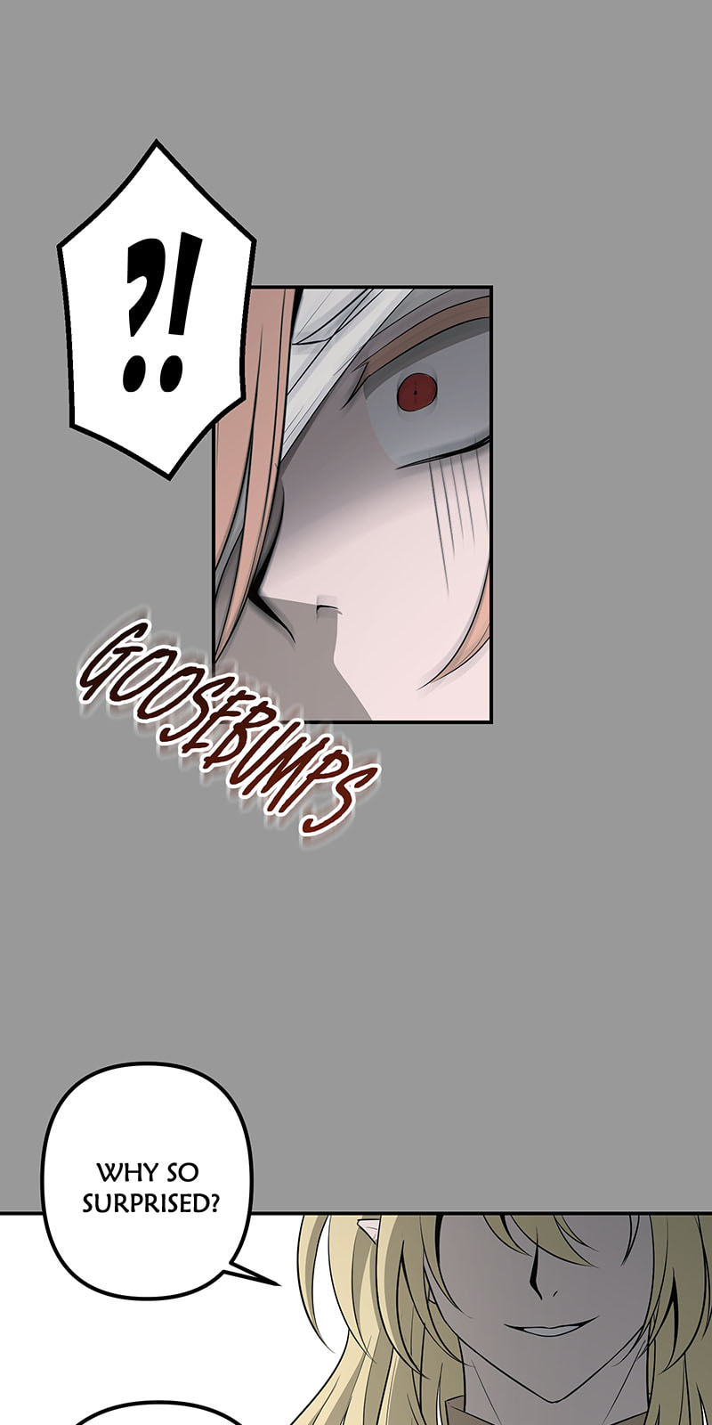 Read The Vampire chapter 211 image 16 on Lezhin