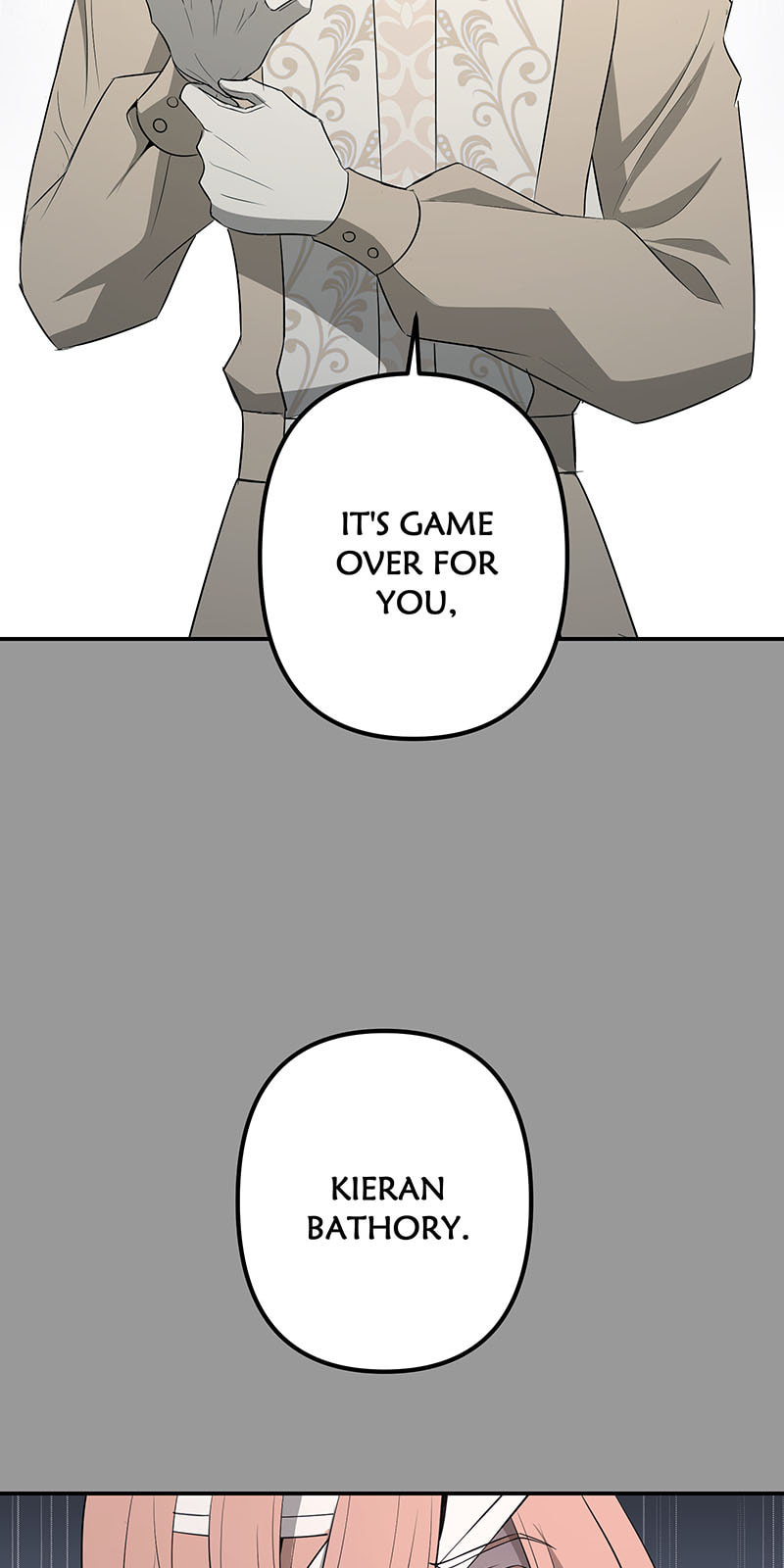 Read The Vampire chapter 211 image 18 on Lezhin