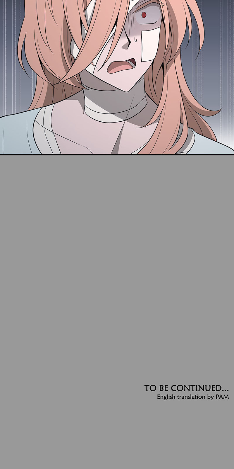 Read The Vampire chapter 211 image 19 on Lezhin