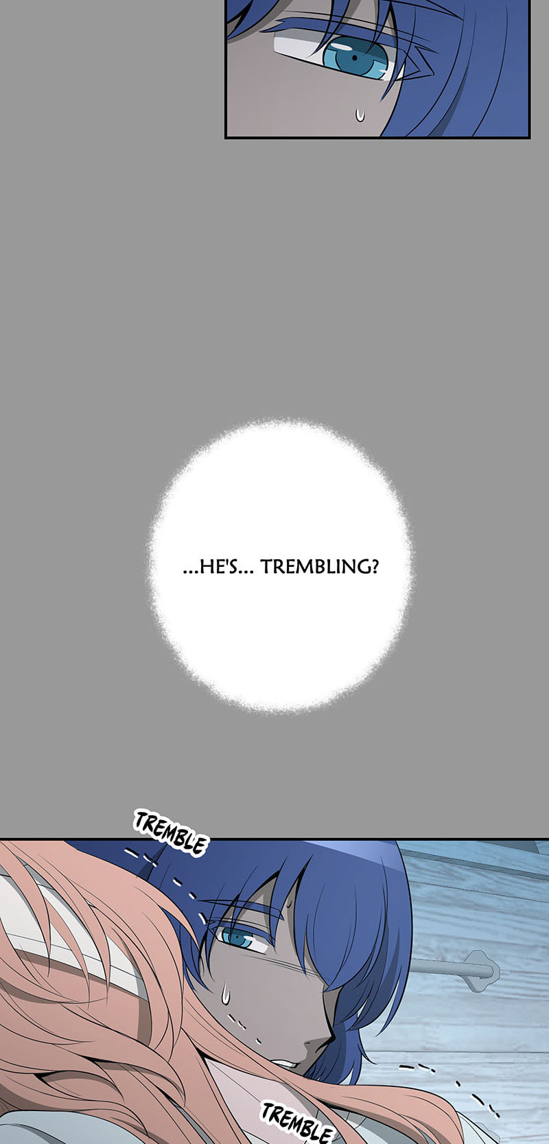 Read The Vampire chapter 211 image 6 on Lezhin