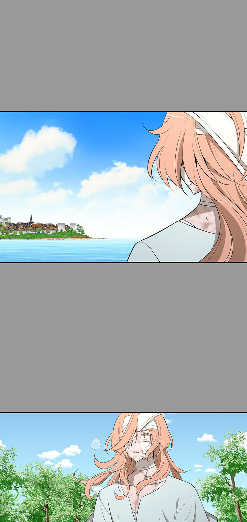 Read The Vampire chapter 212 image 10 on Lezhin