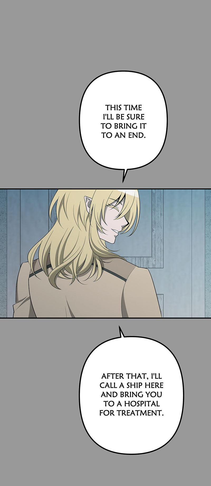 Read The Vampire chapter 212 image 12 on Lezhin