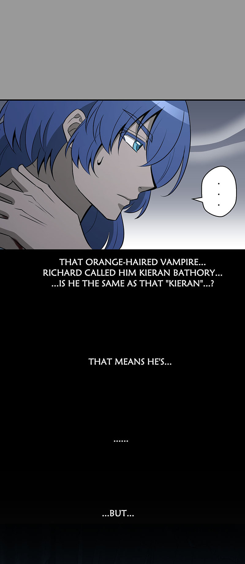 Read The Vampire chapter 212 image 14 on Lezhin