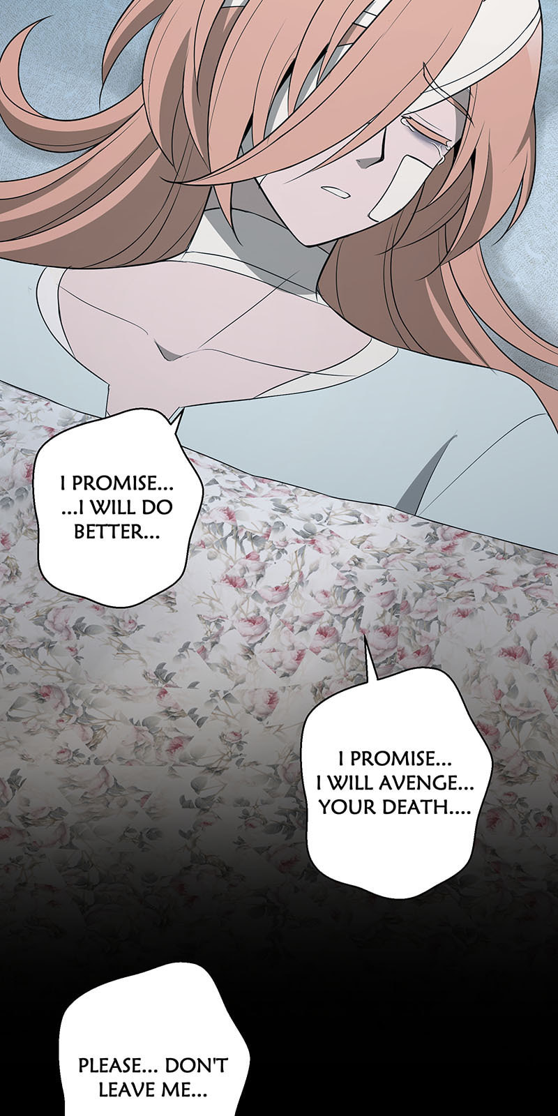Read The Vampire chapter 212 image 17 on Lezhin